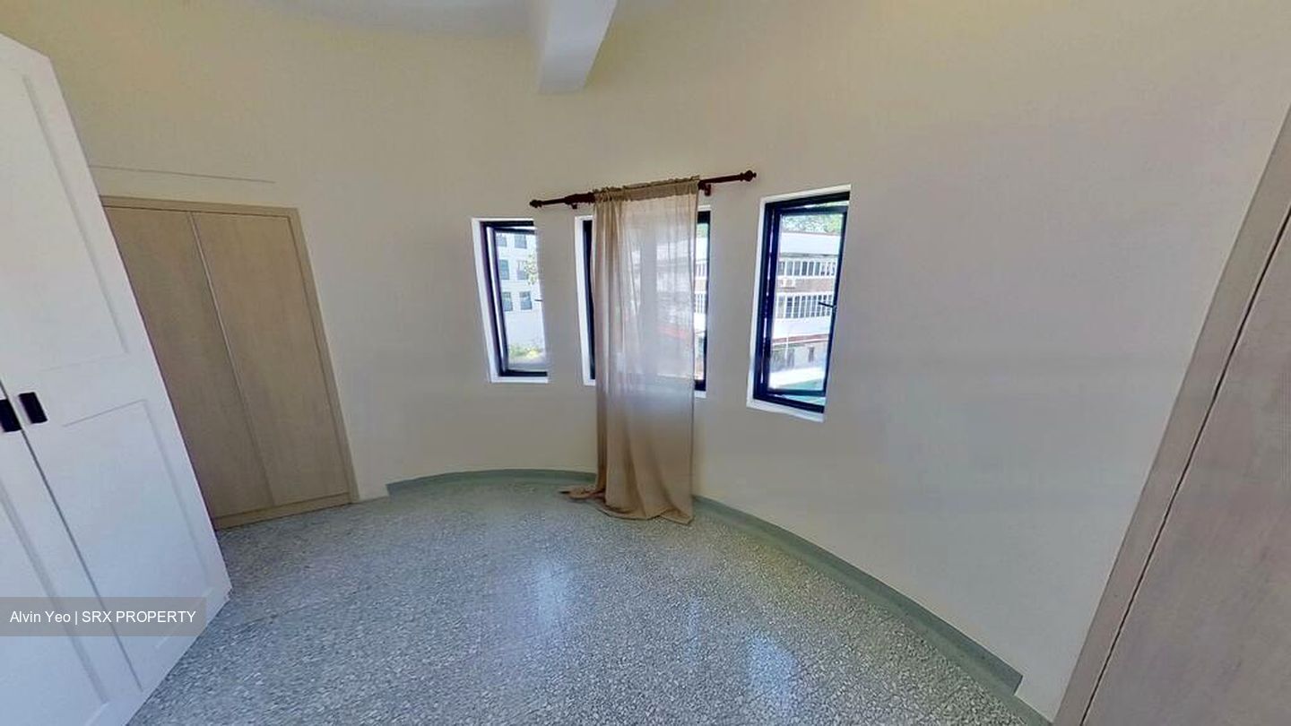 Tiong Bahru Estate (D3), Apartment #450164071